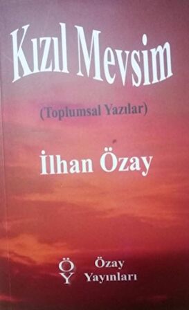 Kızıl Mevsim