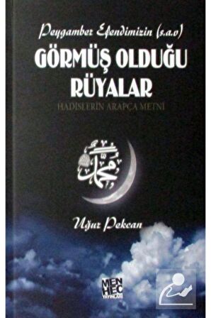 Peygamber Efendimizin (s.a.v) Görmüş Olduğu Rüyalar - Kolektif