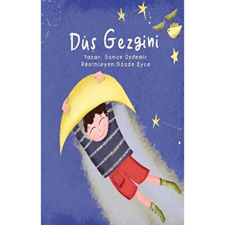 Düş Gezgini