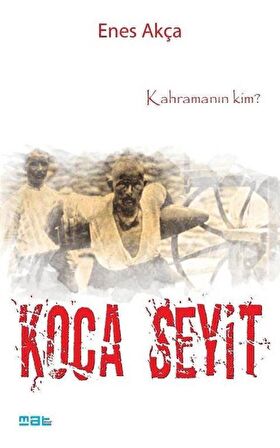 Koca Seyit