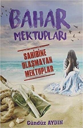 Bahar Mektupları