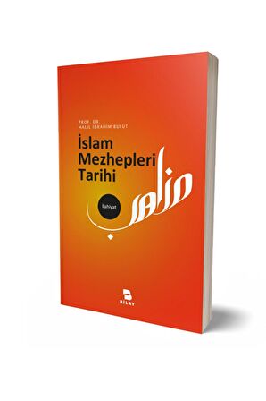 İslam Mezhepleri Tarihi