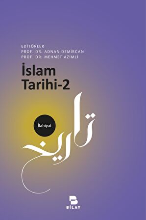 İslam Tarihi - 2