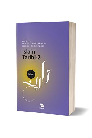 İslam Tarihi - 2