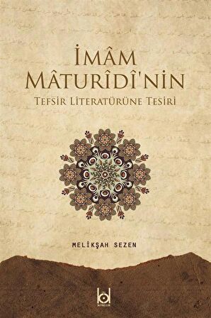 İmam Maturidi'nin Tefsir Literatürüne Tesiri