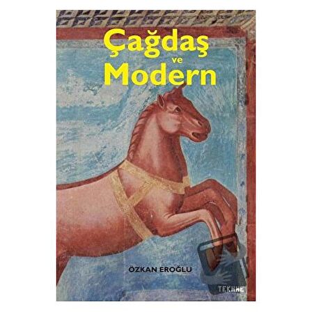 Çağdaş ve Modern