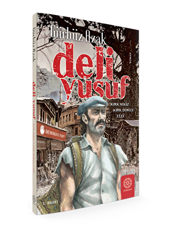 Deli Yusuf