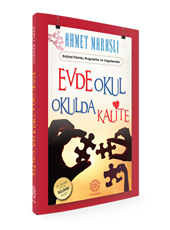 Evde Okul Okulda Kalite