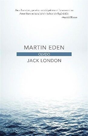 Martin Eden