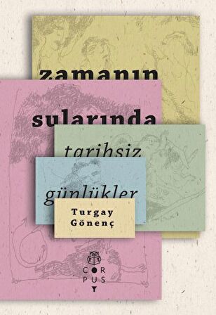 Zamanın Sularında: Tarihsiz Günlükler