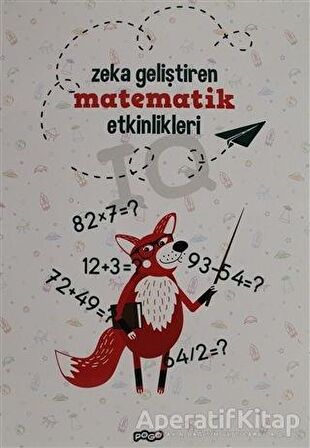 Zeka Geliştiren Matematik Etkinlikleri