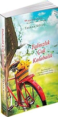 Yalnızlık Çok Kalabalık