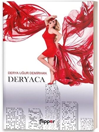 Deryaca