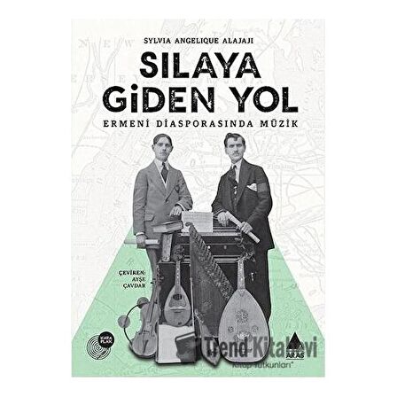 Sılaya Giden Yol