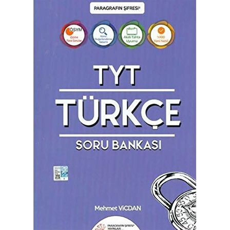 TYT Türkçe Soru Bankası