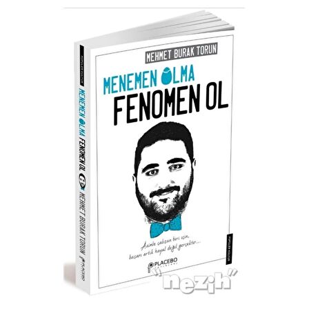 Menemen Olma, Fenomen Ol
