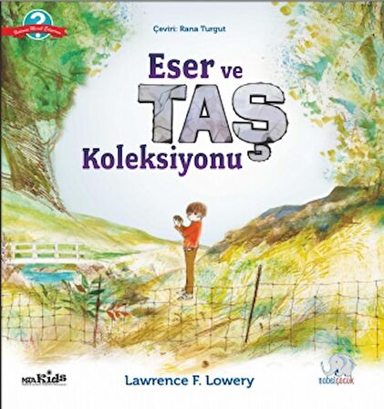 Eser ve Taş Koleksiyonu