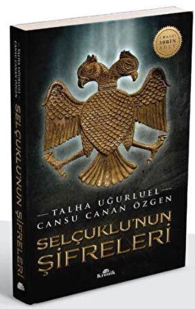 Selçuklu’nun Şifreleri - Talha Uğurluel - Kronik Kitap