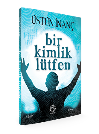 Bir Kimlik Lütfen