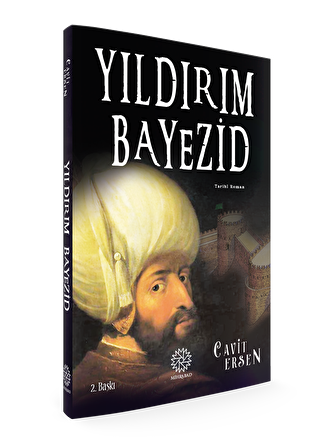 Yıldırım Bayezid