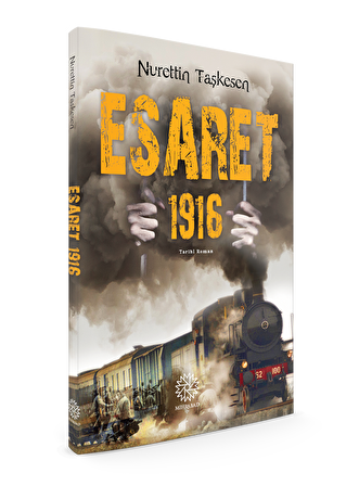 Esaret 1916