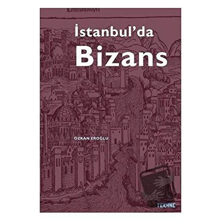 İstanbul’da Bizans