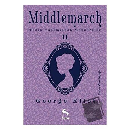 Middlemarch  2