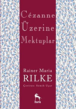 Cezanne Üzerine Mektuplar