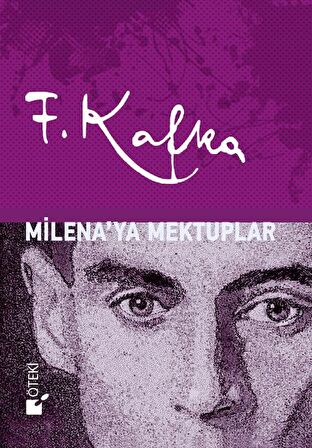 Milena'ya Mektuplar