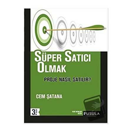 Süper Satıcı Olmak: Proje Nasıl Satılır?