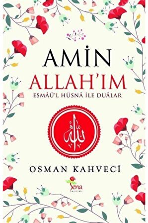 Amin Allah'ım
