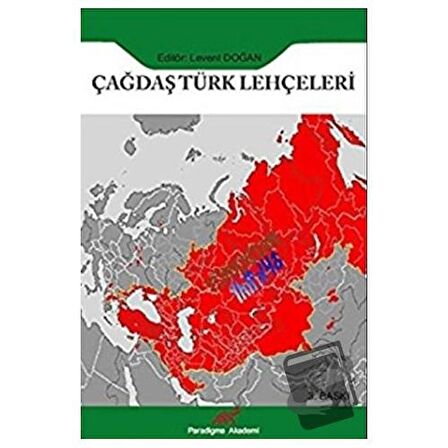 Çağdaş Türk Lehçeleri