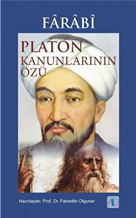 Farabi - Platon Kanunlarının Özü