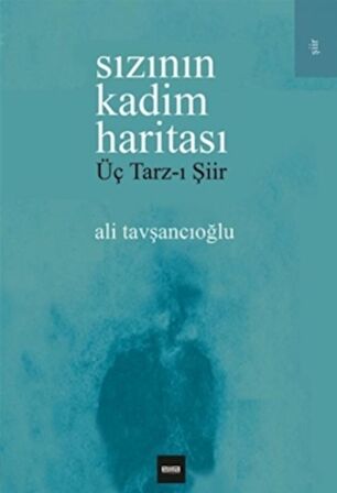 Sızının Kadim Haritası