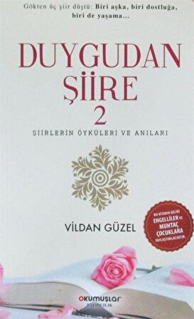 Duygudan Şiire 2 / Vildan Güzel