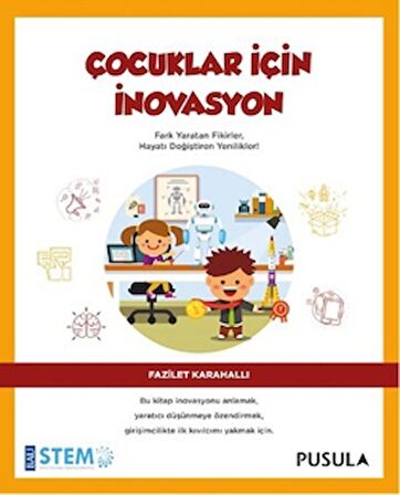 Çocuklar İçin İnovasyon