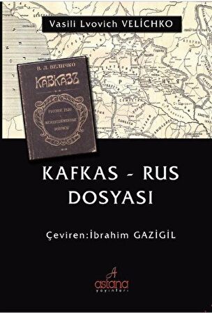 Kafkas - Rus Dosyası