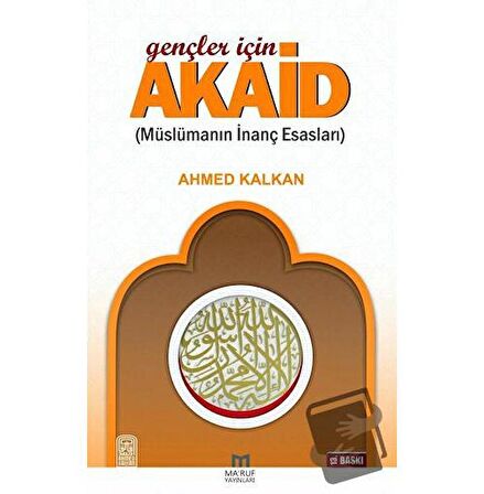 Gençler İçin Akaid