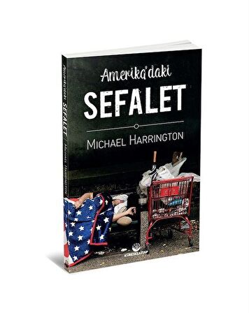Amerika'daki Sefalet