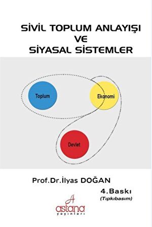 Sivil Toplum Anlayışı ve Siyasal Sistemler