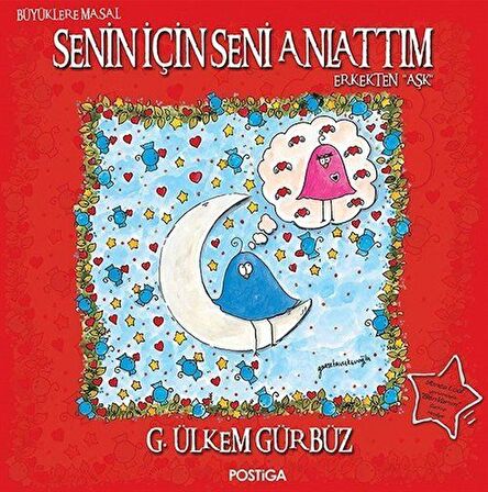 Senin İçin Seni Anlattım