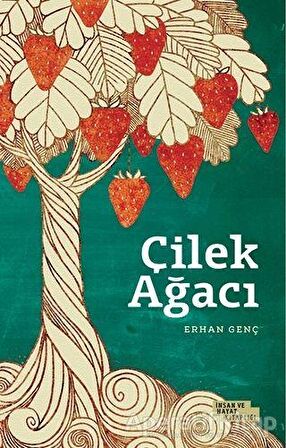 Çilek Ağacı