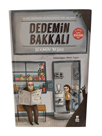 Dedemin Bakkalı
