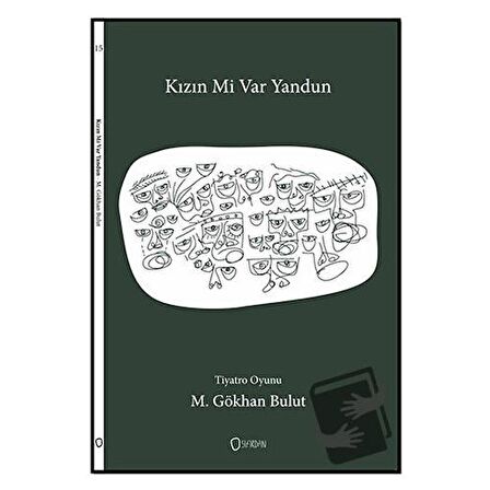 Kızın mi Var Yandun