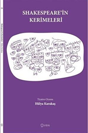 Shakespeare'in Kerimeleri
