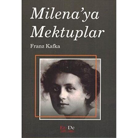 Milena'ya Mektuplar