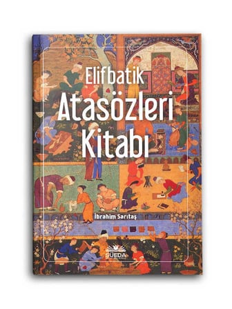 Elifbatik Atasözleri Kitabı