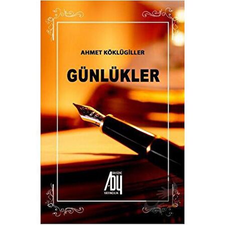 Günlükler