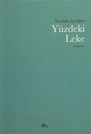 Yüzdeki Leke