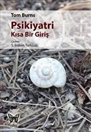 Psikiyatri - Kısa Bir Giriş